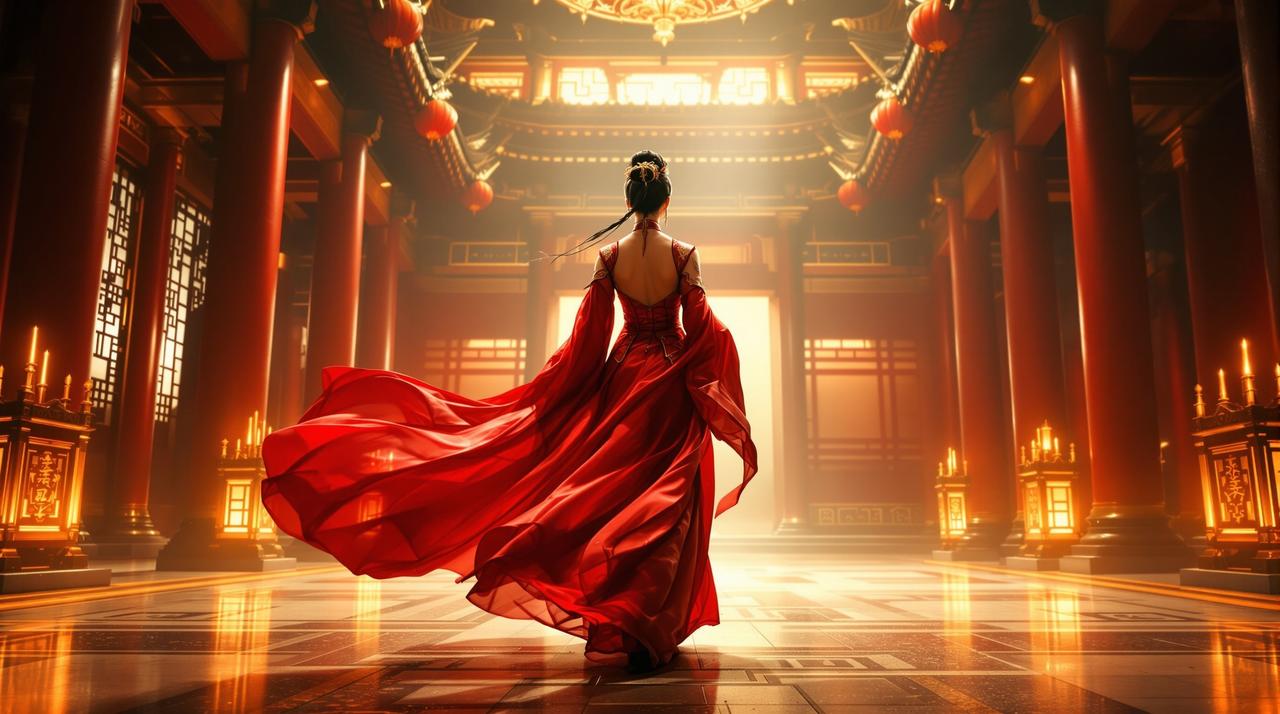 《逆天狂妃》开播首周播放量突破5000万,韩漫剧情在线再造爆款 《逆天狂妃》开播首周播放量突破5000万,韩漫剧情在线再造爆款 - 韩漫剧情在线资讯